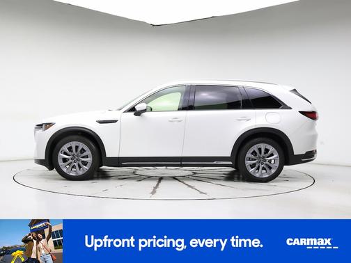 2024 Mazda CX-90 Turbo Premium Plus