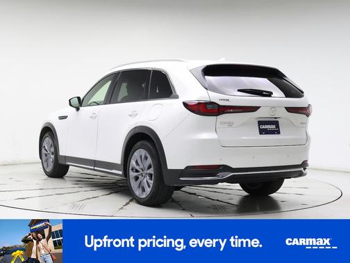 2024 Mazda CX-90 Turbo Premium Plus
