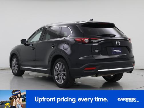 2023 Mazda CX-9 Grand Touring