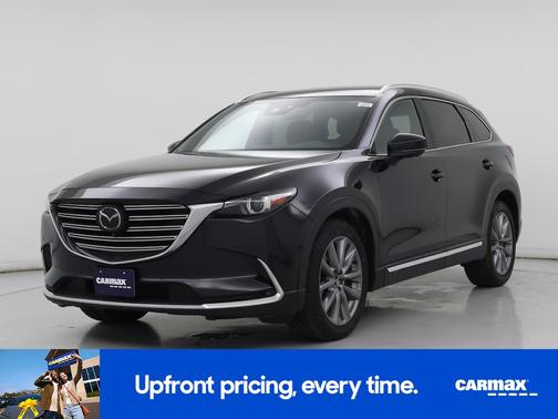 2023 Mazda CX-9 Grand Touring