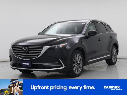 2023 Mazda CX-9 Grand Touring