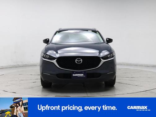 2023 Mazda CX-30 Carbon Edition