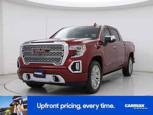 2019 GMC Sierra 1500 Denali