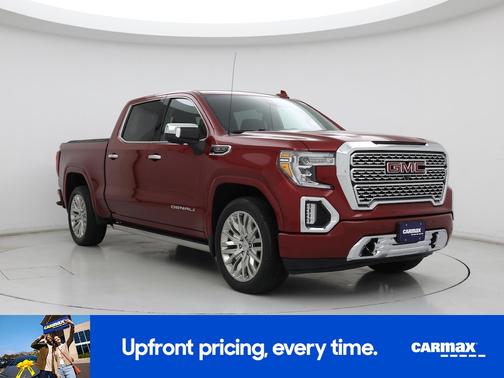 2019 GMC Sierra 1500 Denali