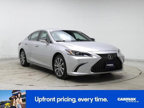 2019 Lexus ES 350 Ultra Luxury