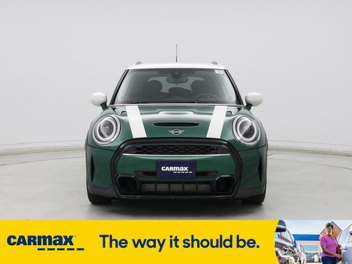 2022 MINI Hardtop S