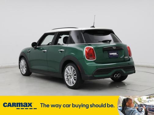 2022 MINI Hardtop S
