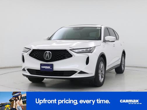 2023 Acura MDX SH-AWD