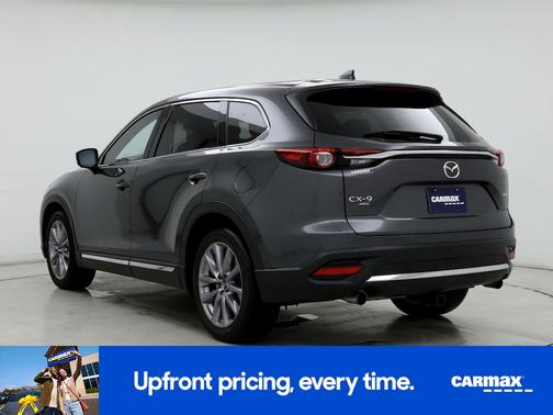 2023 Mazda CX-9 Grand Touring