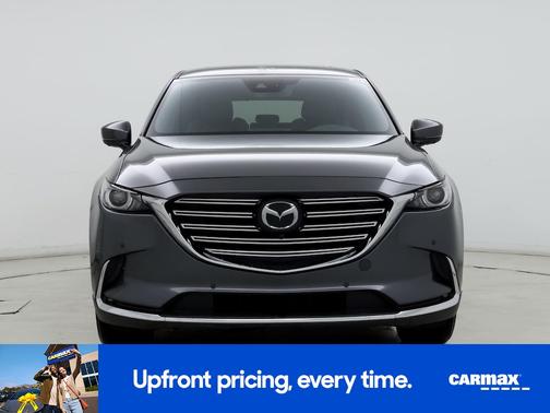 2023 Mazda CX-9 Grand Touring
