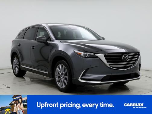 2023 Mazda CX-9 Grand Touring