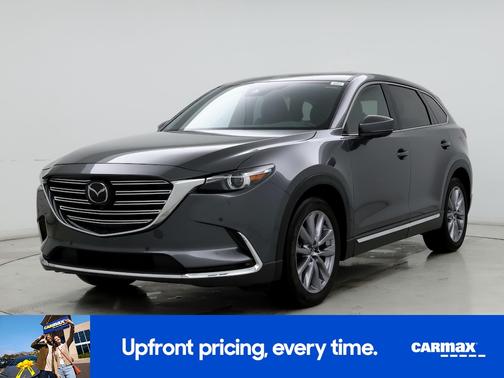 2023 Mazda CX-9 Grand Touring