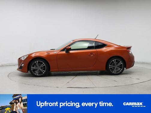 2014 Scion FR-S