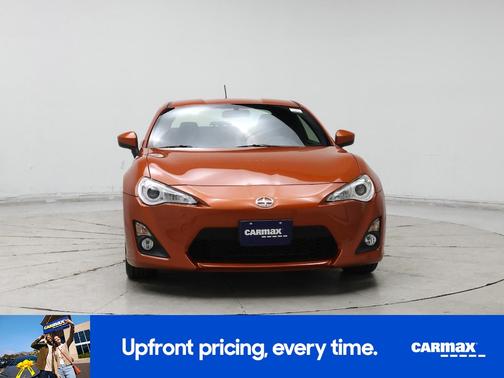 2014 Scion FR-S