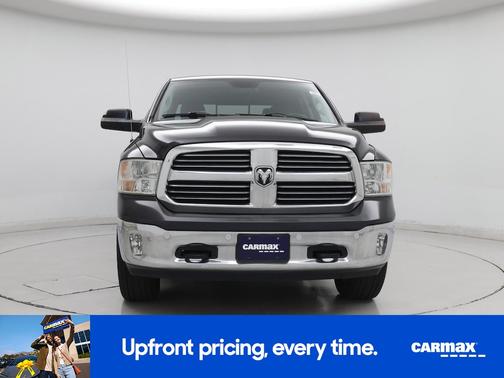 2014 RAM 1500 Bighorn