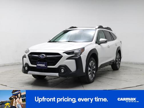 2023 Subaru Outback Touring