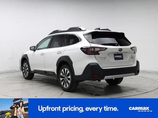 2023 Subaru Outback Touring