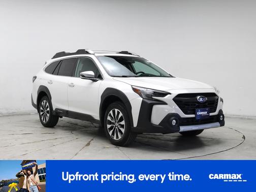 2023 Subaru Outback Touring