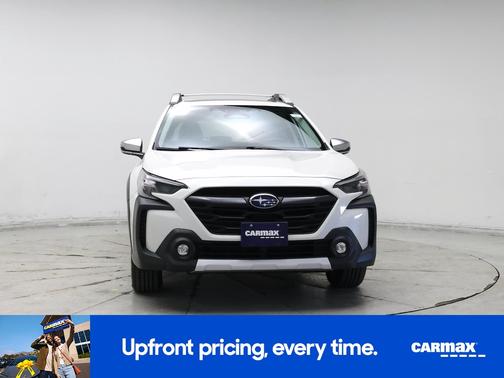 2023 Subaru Outback Touring