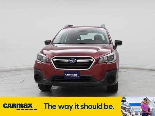 2019 Subaru Outback 2.5I