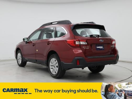 2019 Subaru Outback 2.5I