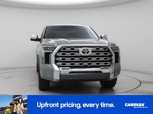 2024 Toyota Tundra 1794