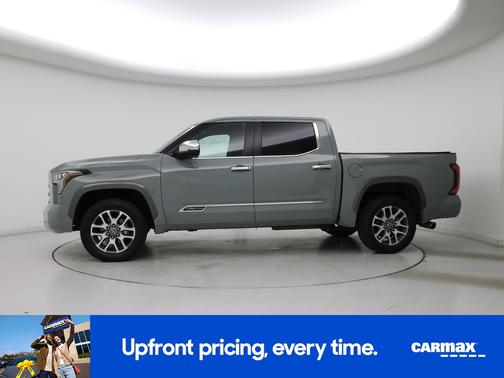 2024 Toyota Tundra 1794