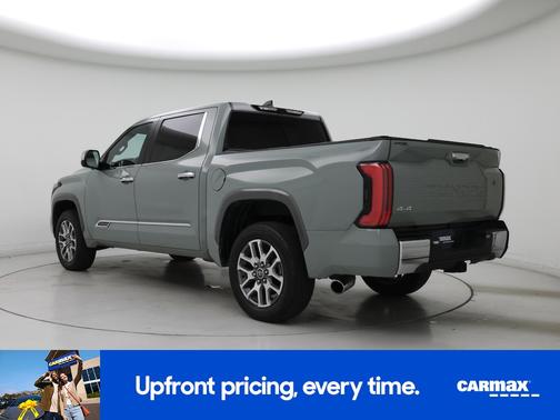 2024 Toyota Tundra 1794