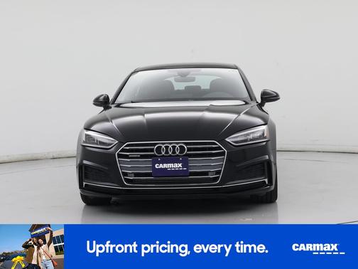 2018 Audi A5 Premium Plus