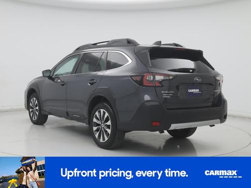 2023 Subaru Outback Limited XT