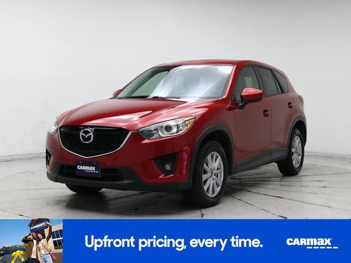 2014 Mazda CX-5 Touring