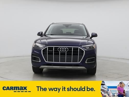 2021 Audi Q5 Premium Plus