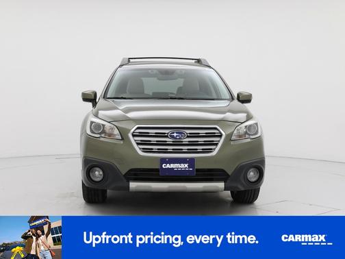 2016 Subaru Outback 3.6R Limited