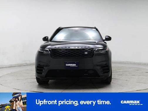 2022 Land Rover Range Rover Velar R-Dynamic S