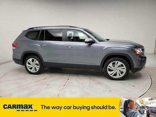 2022 Volkswagen Atlas SE w/Tech