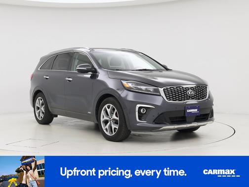 2019 Kia Sorento SX