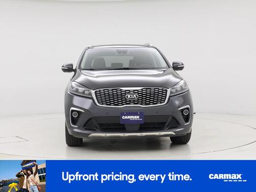 2019 Kia Sorento SX