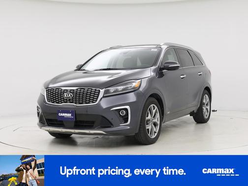2019 Kia Sorento SX
