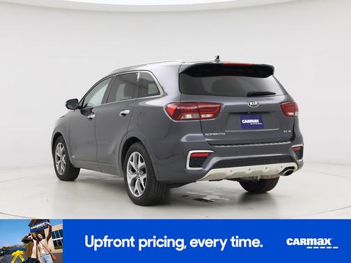 2019 Kia Sorento SX