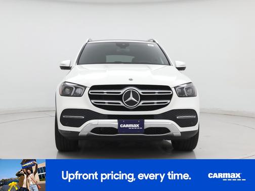 2022 Mercedes-Benz GLE 350 