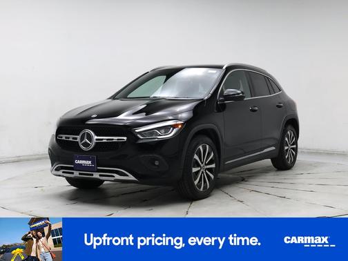 2022 Mercedes-Benz GLA 250 