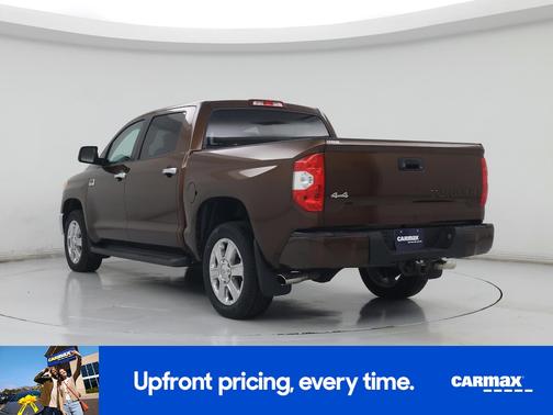 2016 Toyota Tundra 1794