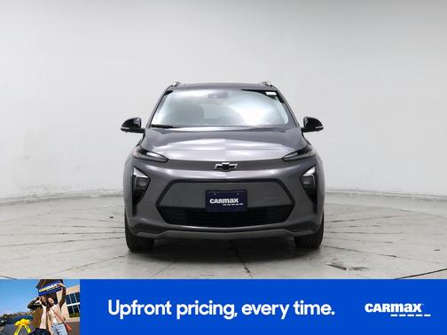 2023 Chevrolet Bolt EUV Premier