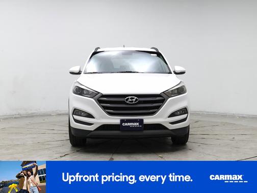 2016 Hyundai TUCSON ECO