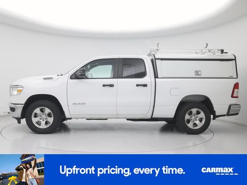 2023 RAM 1500 Bighorn