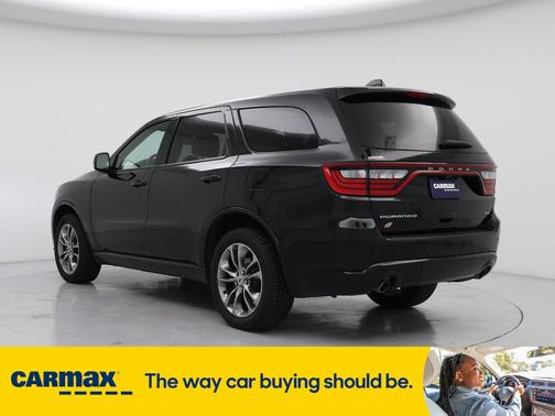 2020 Dodge Durango GT Plus