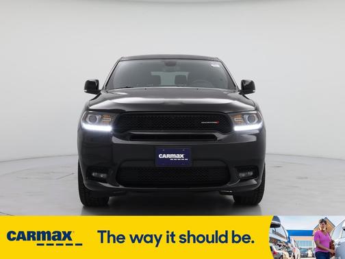 2020 Dodge Durango GT Plus