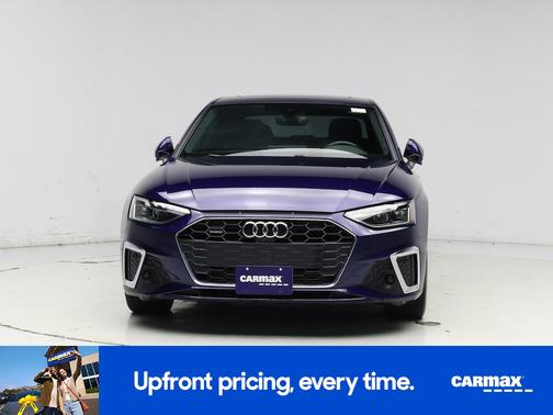 2023 Audi A4 S-Line Premium Plus