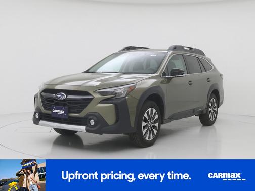 2023 Subaru Outback Limited