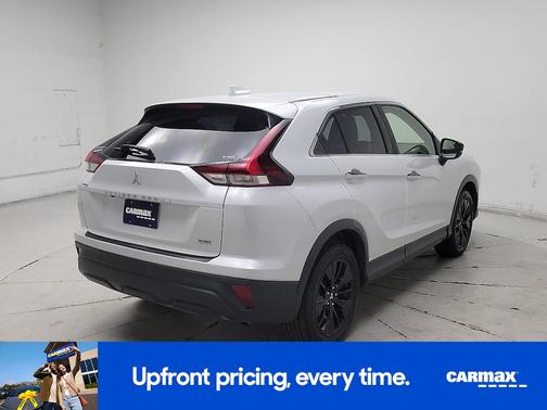 2022 Mitsubishi Eclipse Cross LE